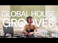 Deep Chill 30 Minute Mix Deep House Afro House Batida