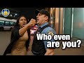 When Entitled Woman Hits A Cop And Faces Instant Karma Karens Getting Arrested By Police