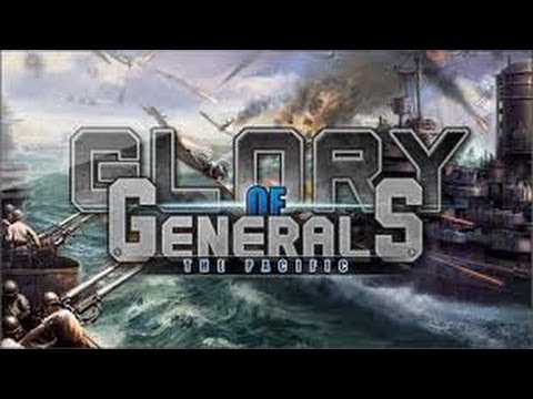 Glory of Generals IOS