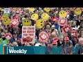 The Christian Right’s influence on Canadian politics | The Weekly with Wendy Mesley