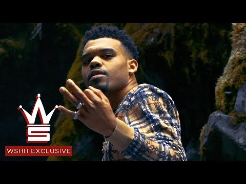NBA OG 3Three "NBA Everything" (WSHH Exclusive - Official Music Video)
