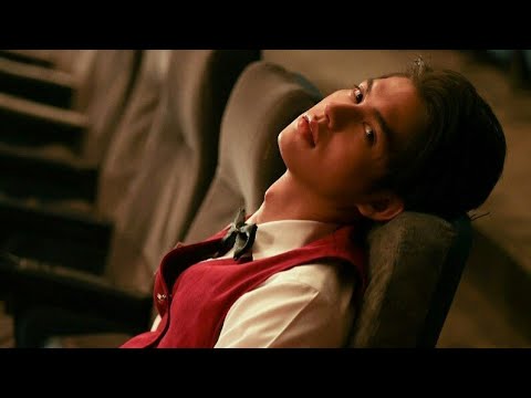 Sad Movie - F.HERO Ft. BRIGHT VACHIRAWIT (Prod. By NINO)