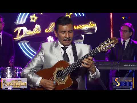 Pasillo Elegía (Eduardo Chocolate Morales)