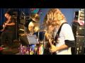 100 Foot Lemon -The Mermen - Amoeba Records - January 29, 2010