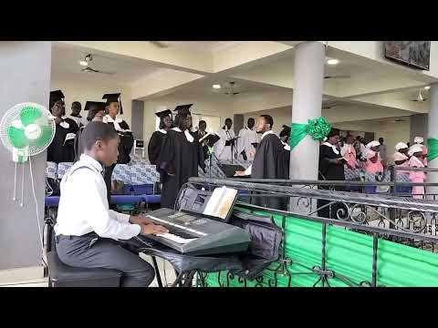 Rejoice the Lord is King (MHB 247)