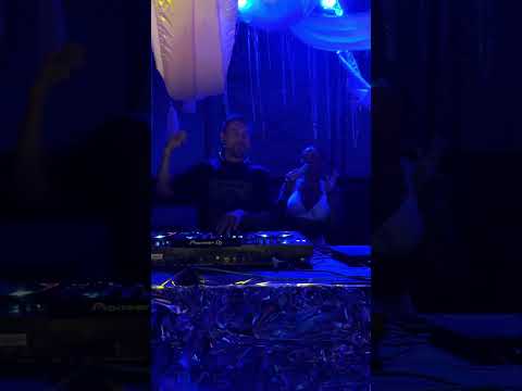 Lisitsyn feat ALATEYA live  #dj #alateya #lisitsyn #techno #housemusic #party