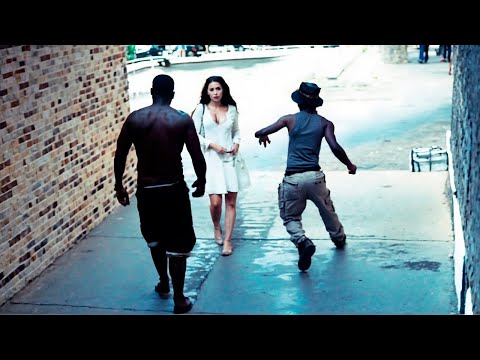 Echte Superhelden mit der Kamera eingefangen