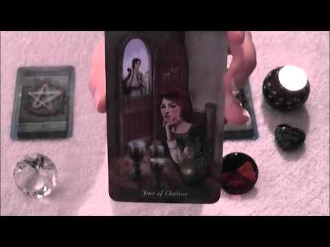 Wochenorakel Engel Orakel 16.11.- 22.11.2015