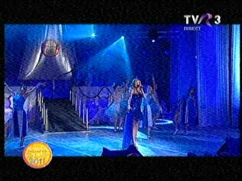 GEORGIANA DARIESCU - Dau viata mea pentru-o iubire (Mamaia Copiilor 2011)