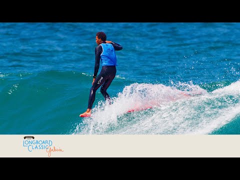Kaniela Stewart Continues to Blow Minds with Epic Nose Riding