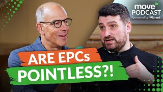 EPCs Explained: Useful Tool or Tick-Box Exercise?