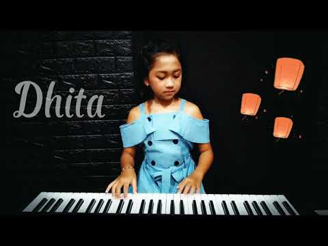 Kiss The Rain Cover by : Dhita