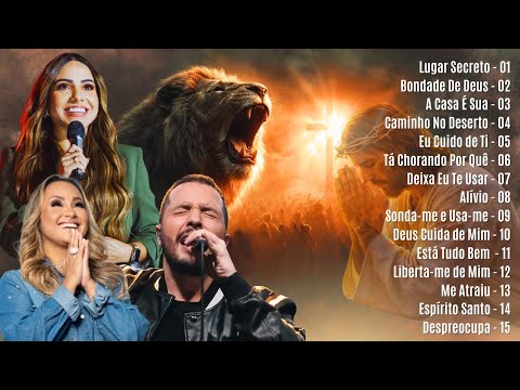 Músicas Gospel Mais Tocadas 2026,Nova Hinos Evangélicos,Louvores e adoração 2026, Hinos Evangélicos