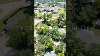 11213 Chasewood Dr. Tyler, TX 75703