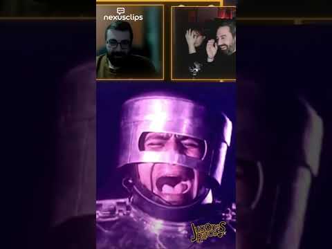 Descubrimos el Robocop de Bollywood