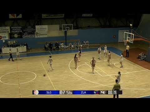 2.ŽLS Sloga - Zlatar