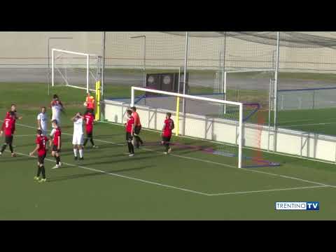 Mori S.Stefano vs San Giorgio - Eccellenza 2022/2023 - TrentinoTv