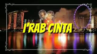 Download lagu I'RAB CINTA ALA SANTRI-baper bangetttt mp3 Download lagu I'RAB CINTA ALA SANTRI-baper bangetttt mp3