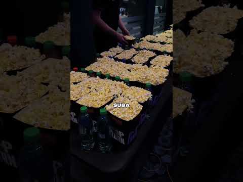 TO BYŁ STRASZNY FILM!