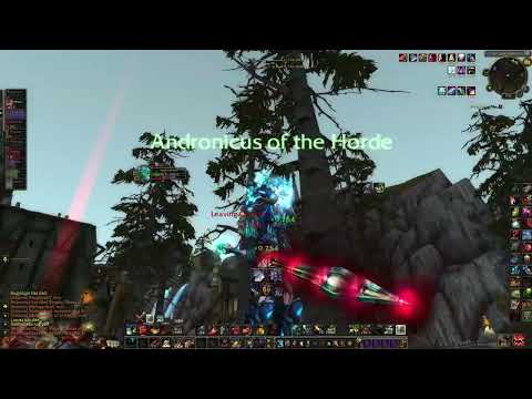 Tauri-WoW WTF moments pt2 (Arms warr) mop 5.4.8. by Andronicus
