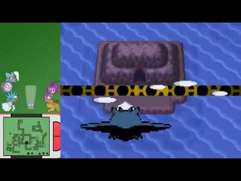 Pokemon Platinum: Randomizer Nuzlocke - Part 75