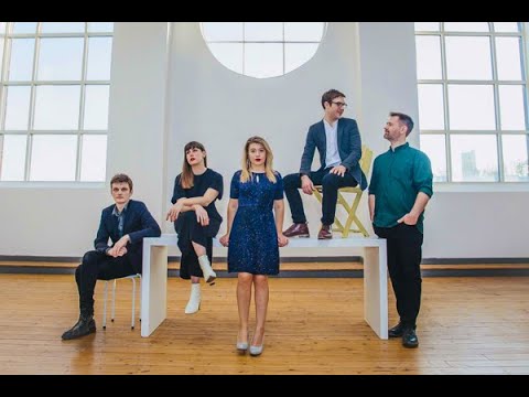 Let's Dance | Yorkshire based Wedding Party Band Hire | Available at RicherMusic.co.uk