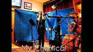 My Chemical Romance - Death Before Disco (Instrumental) (2010)
