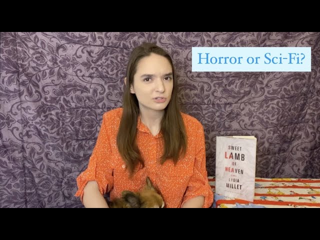 Vídeo relacionado con Sweet Lamb of Heaven