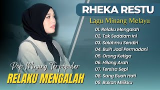 Download lagu Rekha Restu - RELAKU MENGALAH - TAK SEDALAM INI || LAGU POP MINANG MELAYU TERPOPULER 2026 mp3 Download lagu Rekha Restu - RELAKU MENGALAH - TAK SEDALAM INI || LAGU POP MINANG MELAYU TERPOPULER 2026 mp3