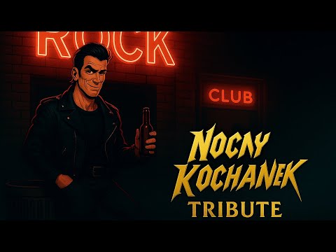 🇵🇱🤘Pierstar's Forge - Nocny Kochanek – Tribute to the Legend | Hołd dla Mistrzów Polskiego Metalu! 🍻