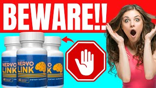 Nervolink Review - [[☢️Nervolink Supplement☢️]] - Does Nervolink Work - Nervolink Ingredients