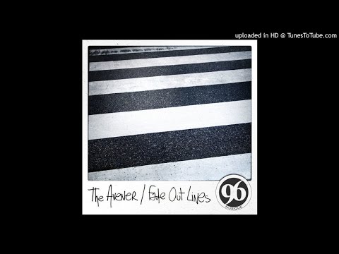 The Avener - Fade out lines (Marcapasos remix) edit