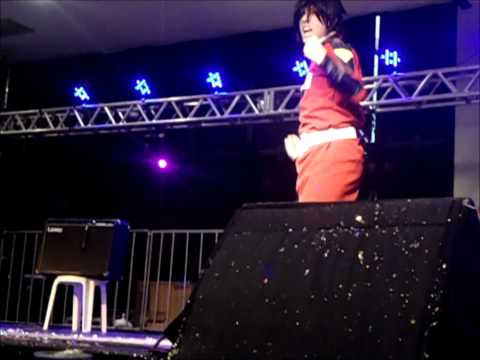 Gundam Seed Destiny [AFBH Winter 2011]