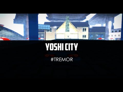 #TREMOR v8 - Yoshi City