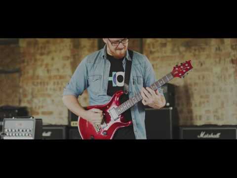 Sikth - Positive Grid