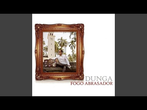 Encontrei A Paz - Dunga