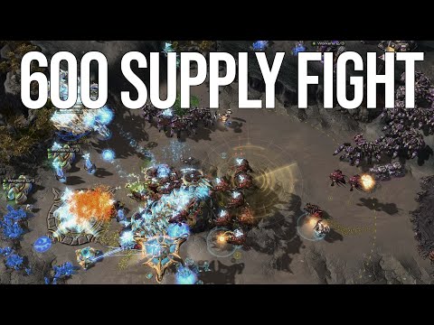 EPIC 2v2 Series Harstem&Lambo vs uThermal& Goblin