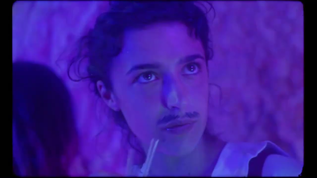 AWAY | Albertine Where Are You? [Trailer | 37th Venice International Film Critics' Week