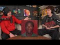 Dad Reacts To Daniel Caesar Son Of Spergy