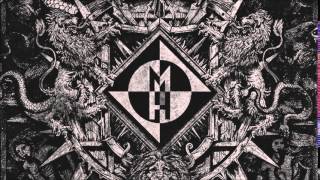 Machine Head - Game Over [Bloodstone & Diamonds 2014]