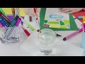 Viltstift STABILO Pen 68/46 Max zwart