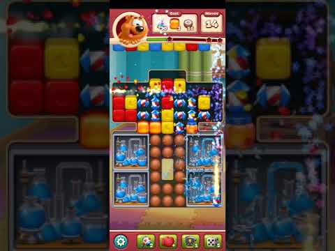 TOON BLAST LEVEL 5350 DONE😎😎😎👍