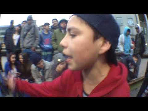 VERSEO vs MACHINE STREET /4TOS/ FSM JUNIORS