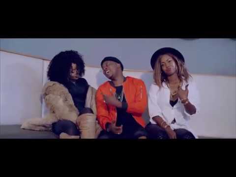 Video  mpya  ya  Chege ft Ray C & Sanaipei Tande   Najiuliza.