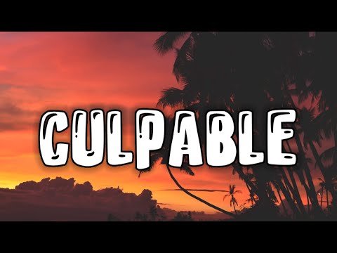 Romeo Santos, Lapiz Conciente - Culpable letra lyrics