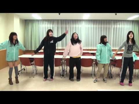 学校教育課程 本番まで後4日(2011/11/29) 第14回岐聖祭...準備(￣ε￣@)チュウ