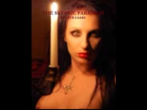 'Pentacle-Hours' -  Winter Laake Occult Radio Show (Satanic Paradigm)