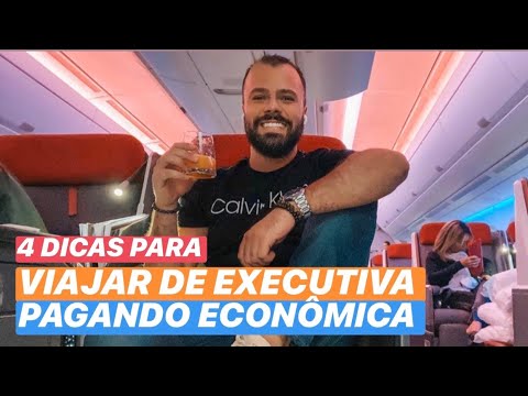 , title : 'COMO VIAJAR DE EXECUTIVA PAGANDO PREÇO DE ECONOMICA