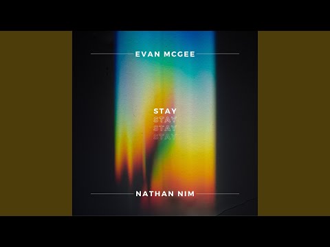 Stay (feat. Nathan Nim)