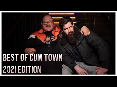 CumTown | Best of 2021